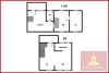 **Helle Atelierwohnung 3-4 Zimmer mit besonders grosszügiger Raumaufteilung in Troisdorf-Altenrath** - Grundriss