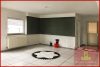 **Helle Atelierwohnung 3-4 Zimmer mit besonders grosszügiger Raumaufteilung in Troisdorf-Altenrath** - 1.OG-Küche