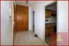 Gut geschnittene 2-Zimmer EG Wohnung, zentral und ruhig in Kerpen-Horrem, mit Balkon und Stellplatz - Diele