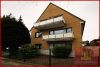 Gut geschnittene 2-Zimmer EG Wohnung, zentral und ruhig in Kerpen-Horrem, mit Balkon und Stellplatz - Strassenansicht