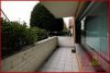 Gut geschnittene 2-Zimmer EG Wohnung, zentral und ruhig in Kerpen-Horrem, mit Balkon und Stellplatz - Balkon