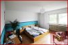 Gut geschnittene 3,5 Zimmer Wohnung mitten in Kerpen-Horrem mit großem Balkon im Zweifamilienhaus - Schlafzimmer
