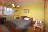 Helle und schön geschnittene 3-Zimmerwohnung-Wohnung mit Balkon in Bergheim-Oberaussem - Schlafzimmer